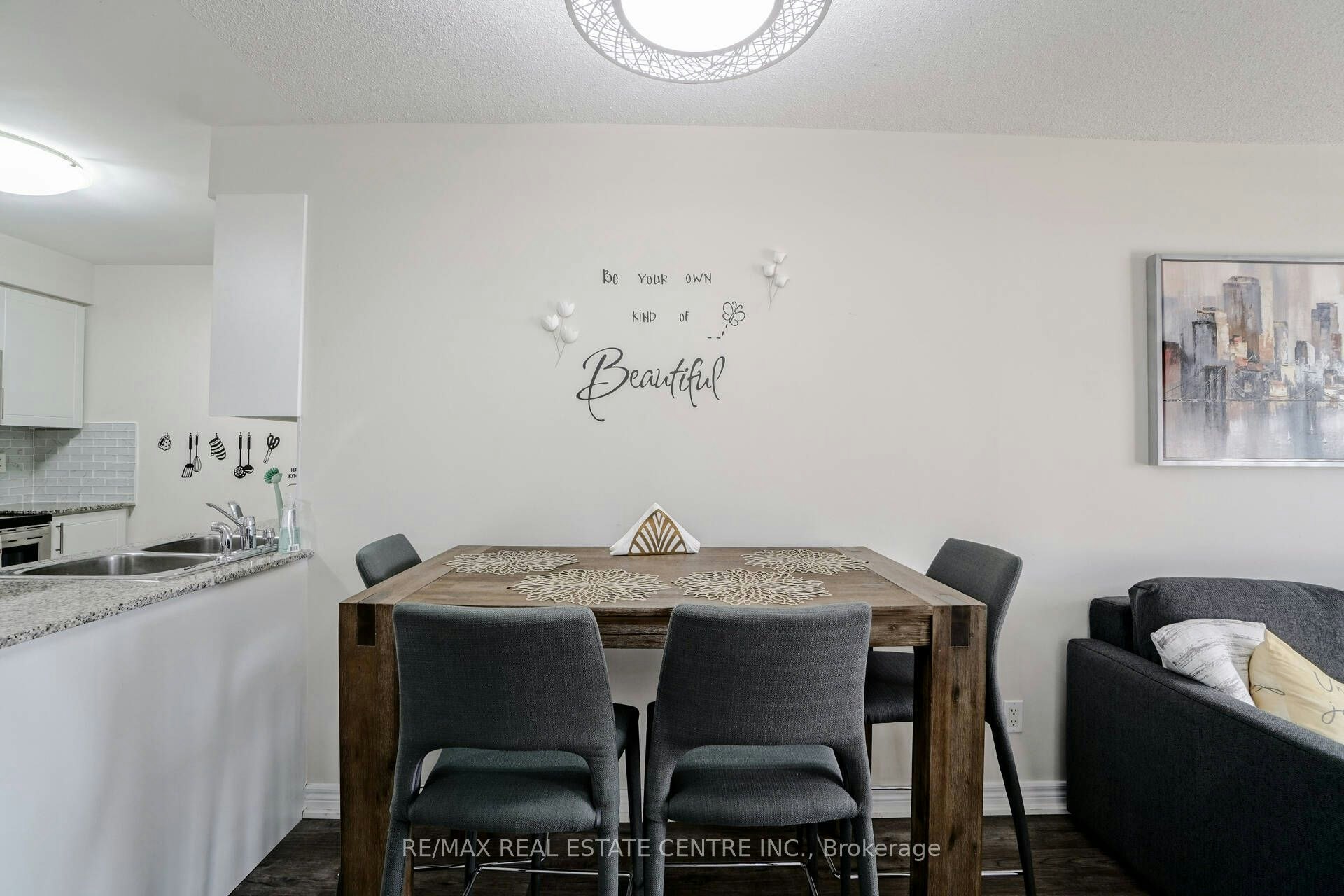 1704-310 Burnhamthorpe Road W, Mississauga, ON, L5B 4P9 - 18
