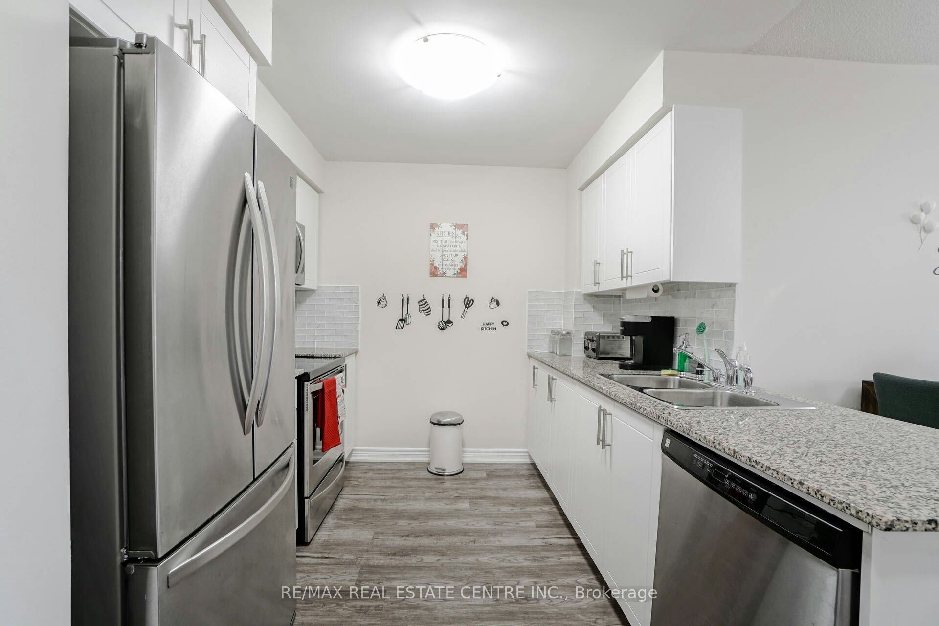 1704-310 Burnhamthorpe Road W, Mississauga, ON, L5B 4P9 - 14