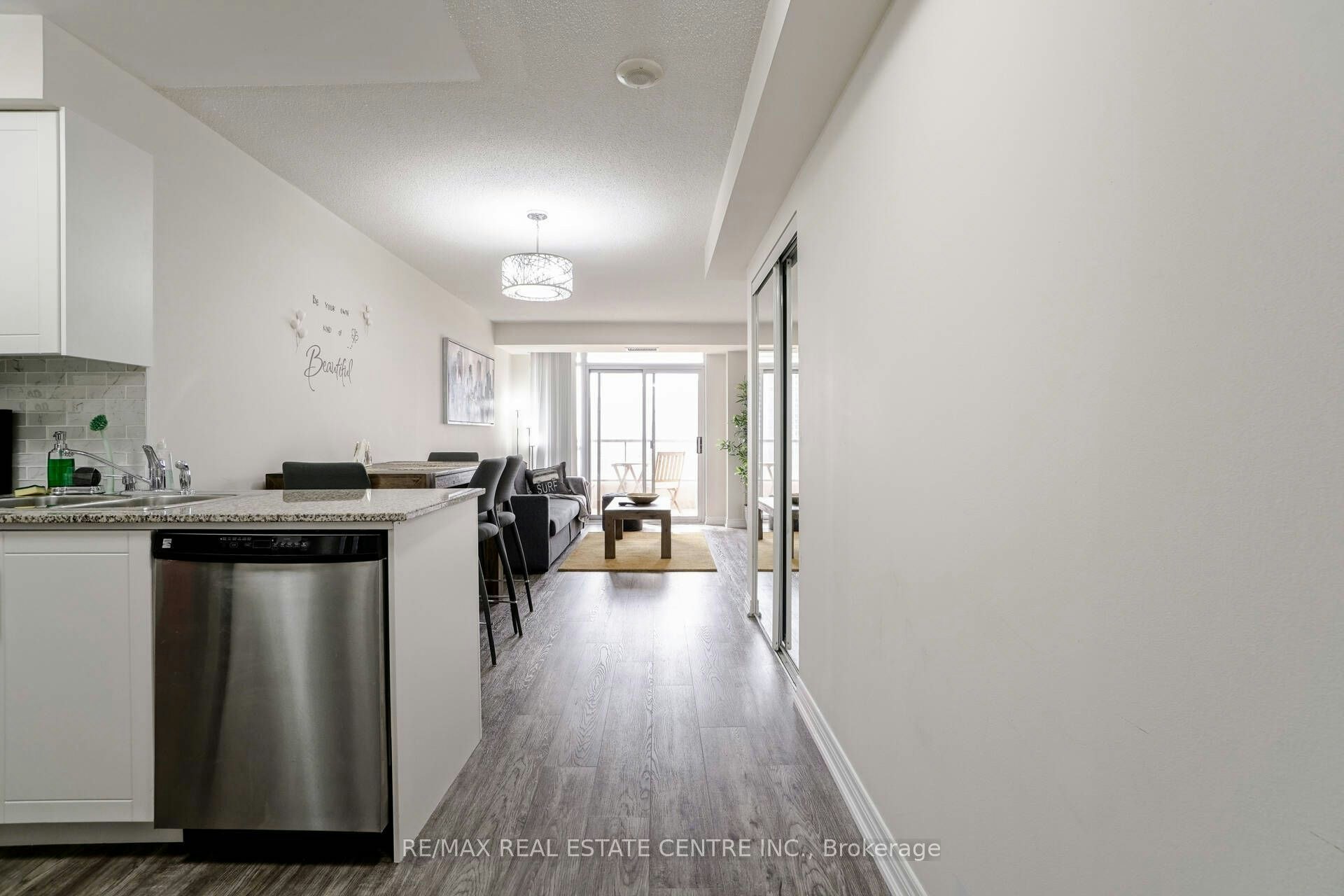1704-310 Burnhamthorpe Road W, Mississauga, ON, L5B 4P9 - 12