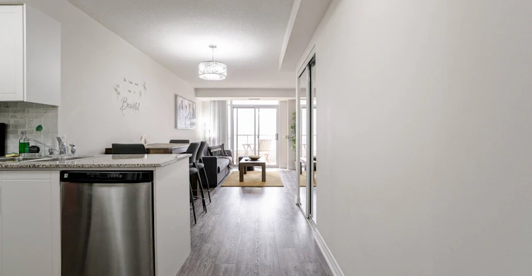 1704-310 Burnhamthorpe Road W, Mississauga, ON, L5B 4P9 - 12