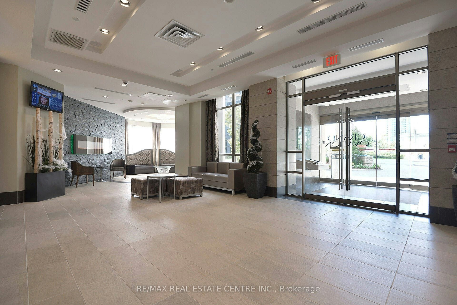 1704-310 Burnhamthorpe Road W, Mississauga, ON, L5B 4P9 - 5