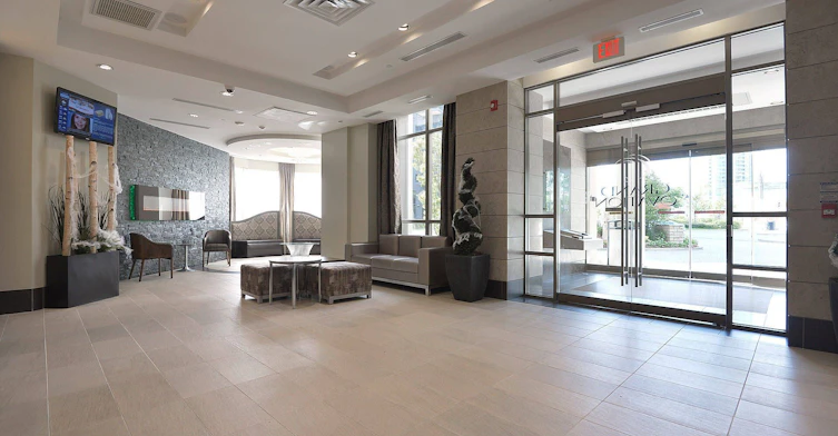 1704-310 Burnhamthorpe Road W, Mississauga, ON, L5B 4P9 - 5