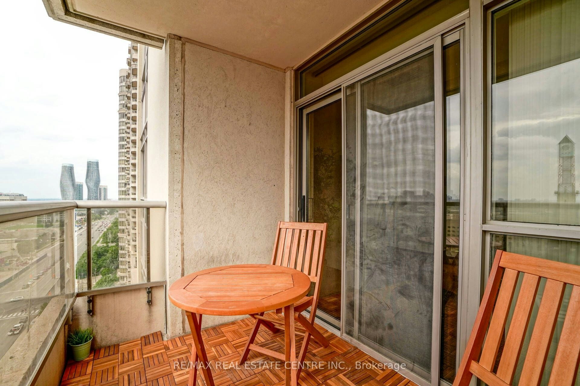 1704-310 Burnhamthorpe Road W, Mississauga, ON, L5B 4P9 - 34