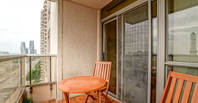 1704-310 Burnhamthorpe Road W, Mississauga, ON, L5B 4P9 - 34