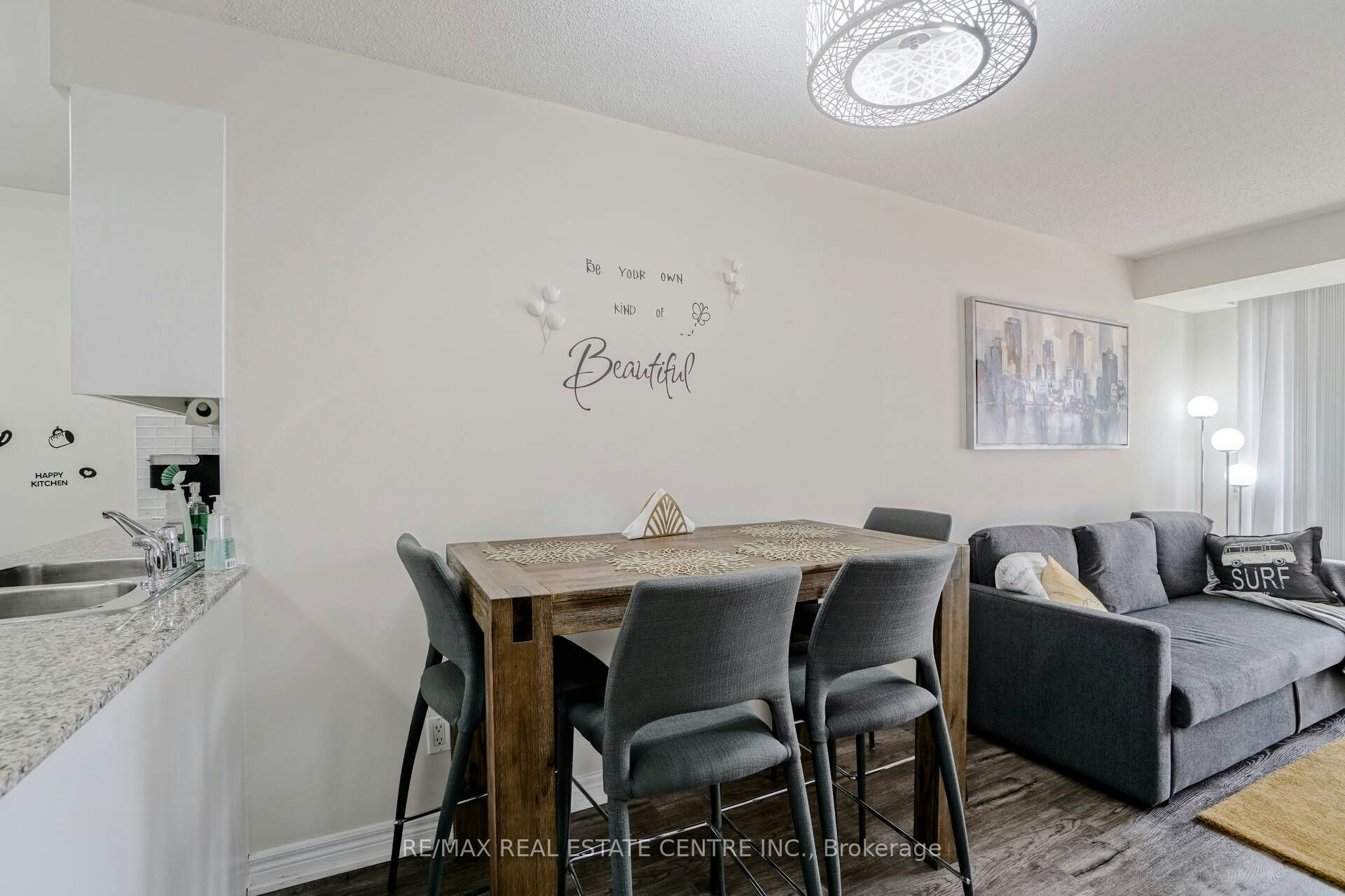 1704-310 Burnhamthorpe Road W, Mississauga, ON, L5B 4P9 - 17