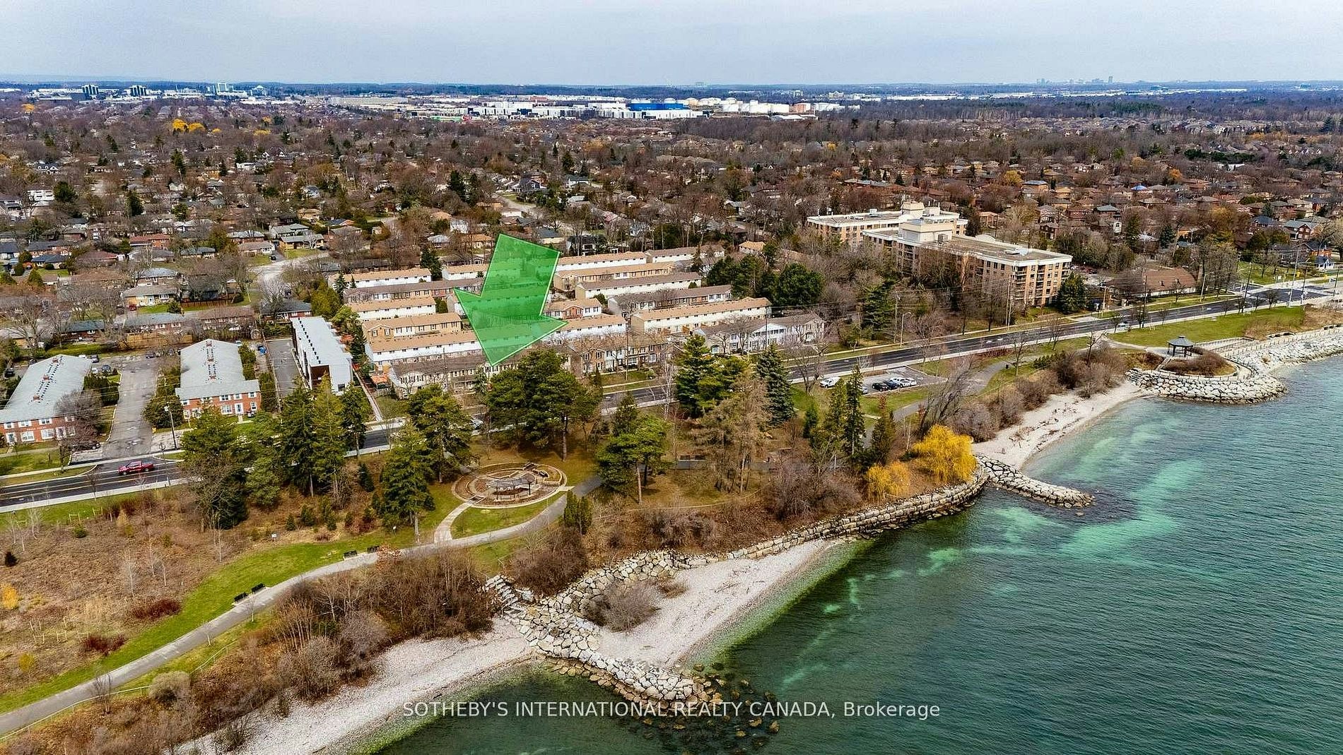 113-5475 Lakeshore Road, Burlington, ON, L7L 1E1