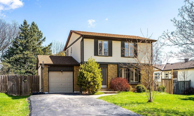583 Elliott Crescent
