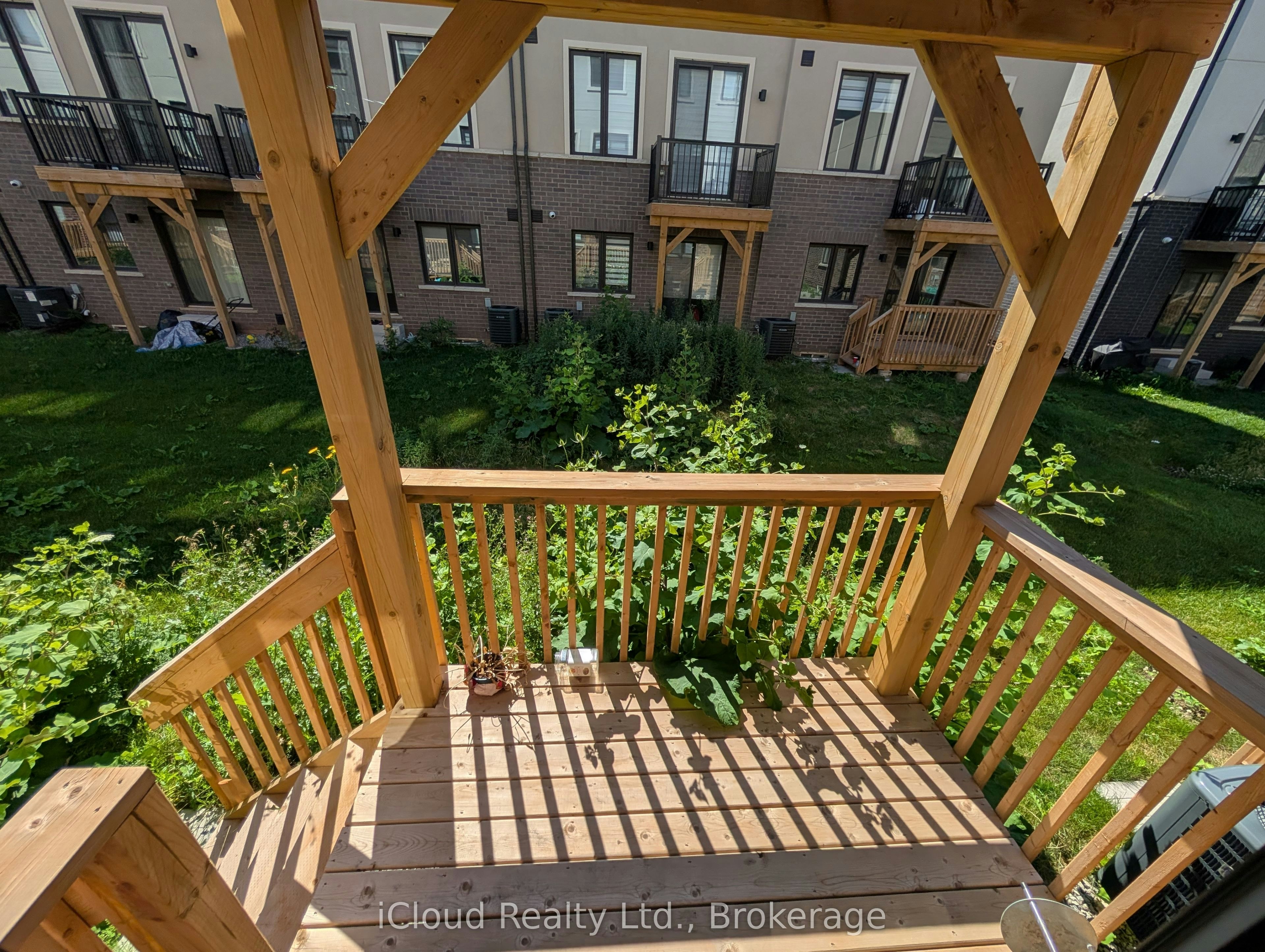1346 Kobzar Drive, Oakville, ON, L6M 4L8 - 23