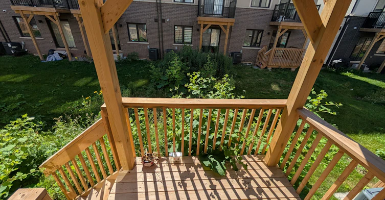 1346 Kobzar Drive, Oakville, ON, L6M 4L8 - 23