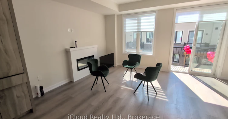 1346 Kobzar Drive, Oakville, ON, L6M 4L8 - 3
