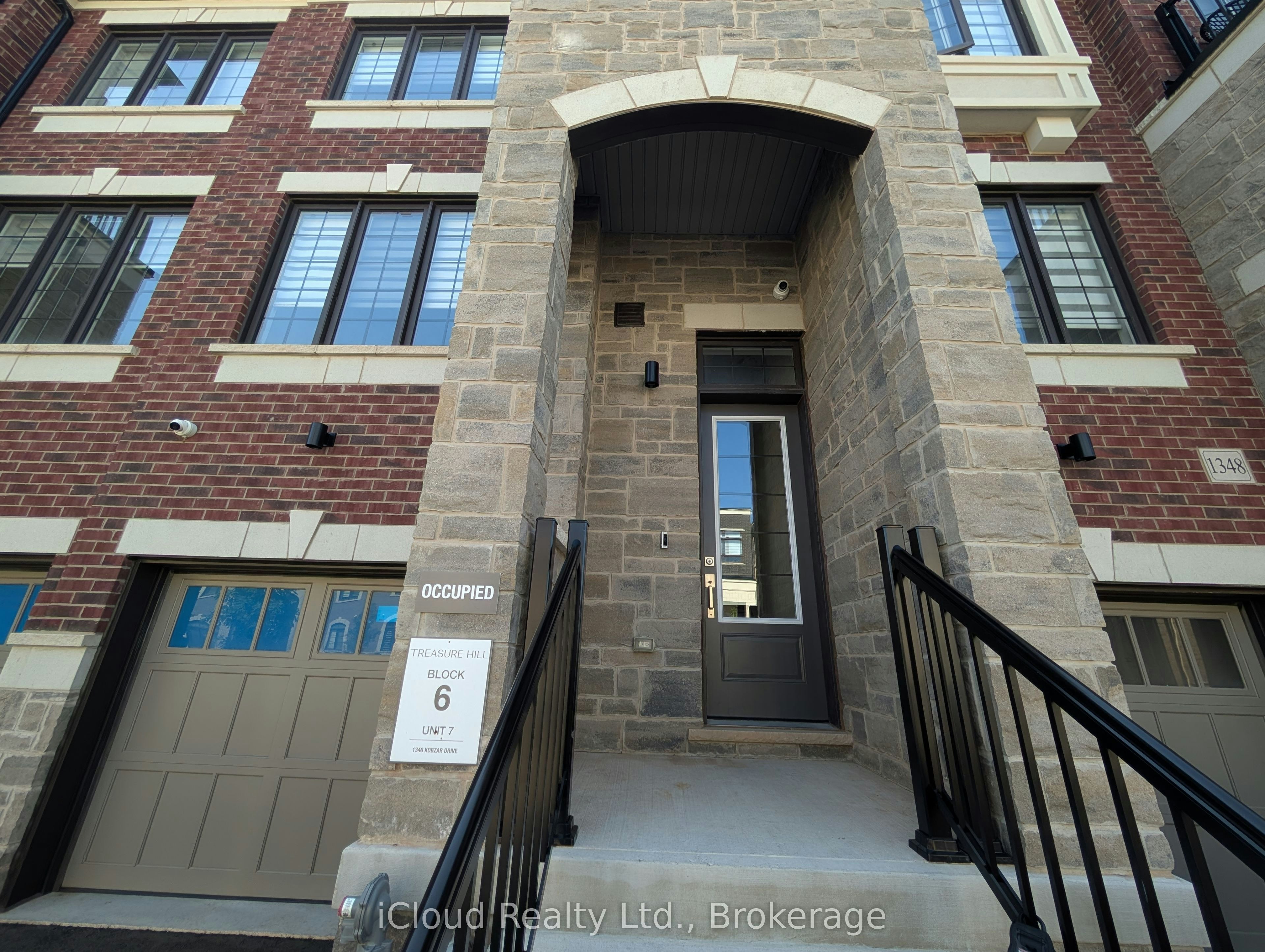 1346 Kobzar Drive, Oakville, ON, L6M 4L8 - 19
