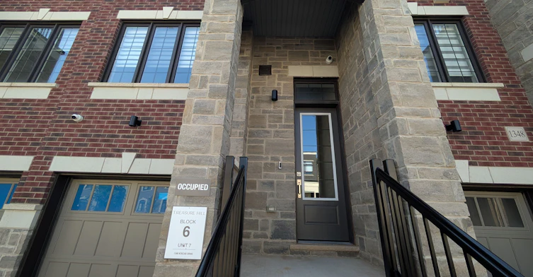1346 Kobzar Drive, Oakville, ON, L6M 4L8 - 19