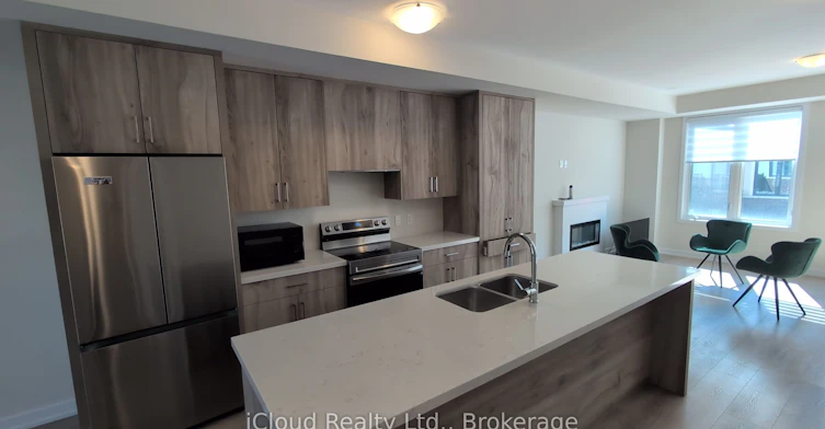 1346 Kobzar Drive, Oakville, ON, L6M 4L8 - 2