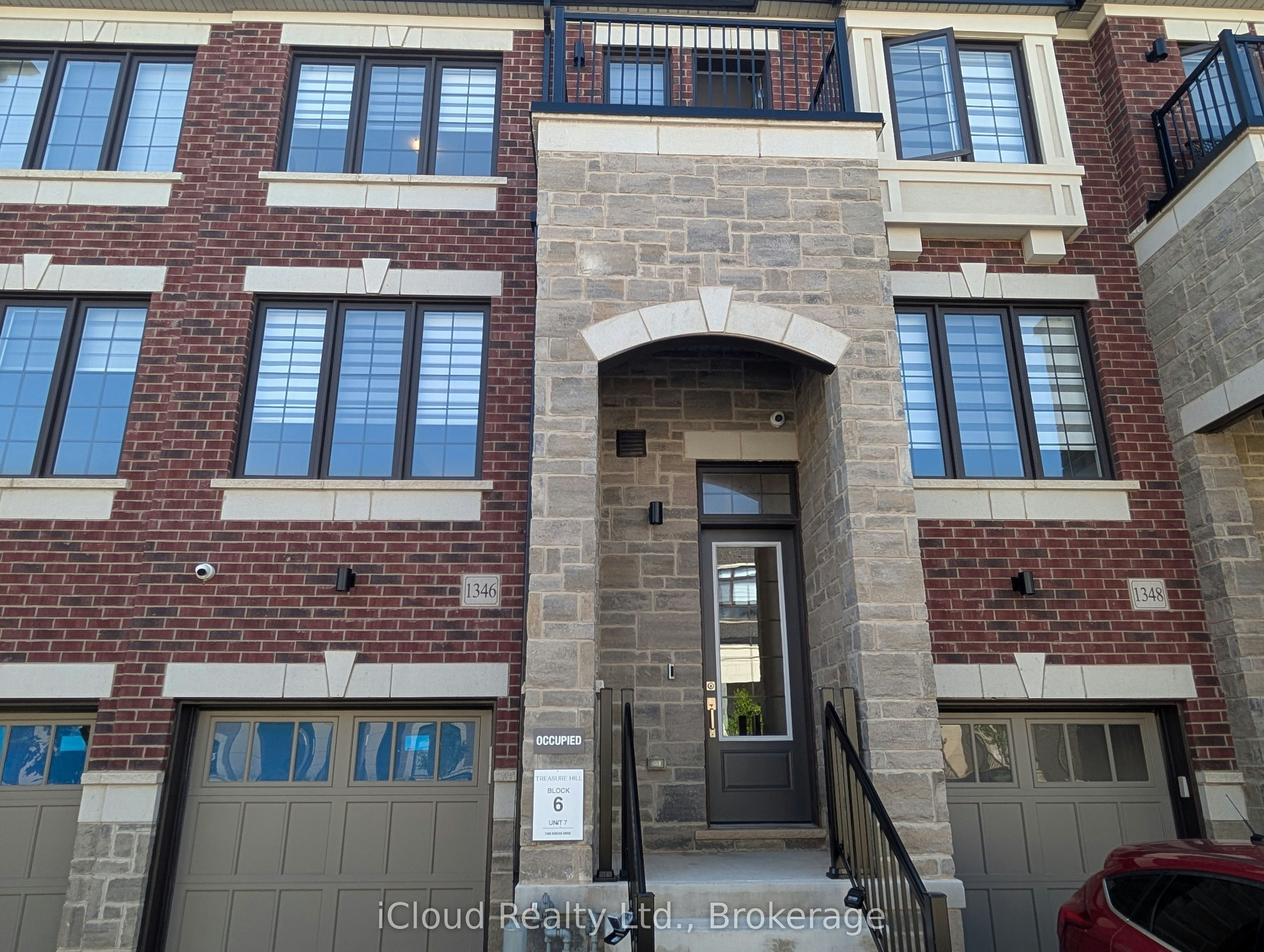 1346 Kobzar Drive, Oakville, ON, L6M 4L8 - 22