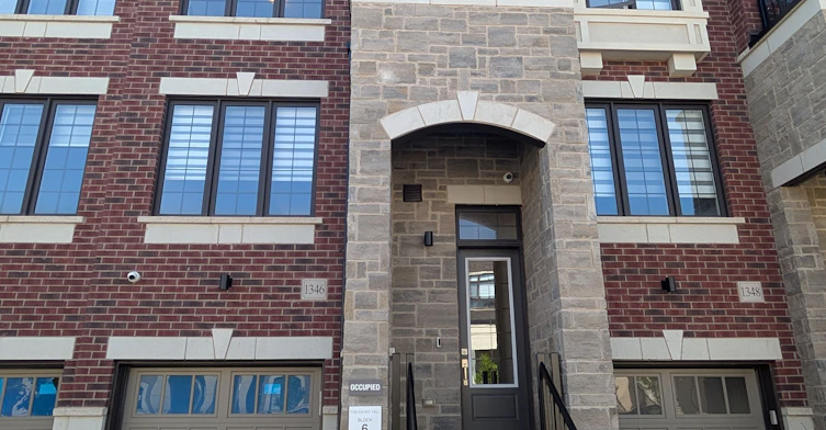 1346 Kobzar Drive, Oakville, ON, L6M 4L8 - 22