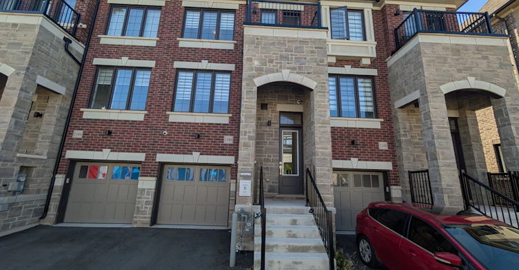 1346 Kobzar Drive, Oakville, ON, L6M 4L8