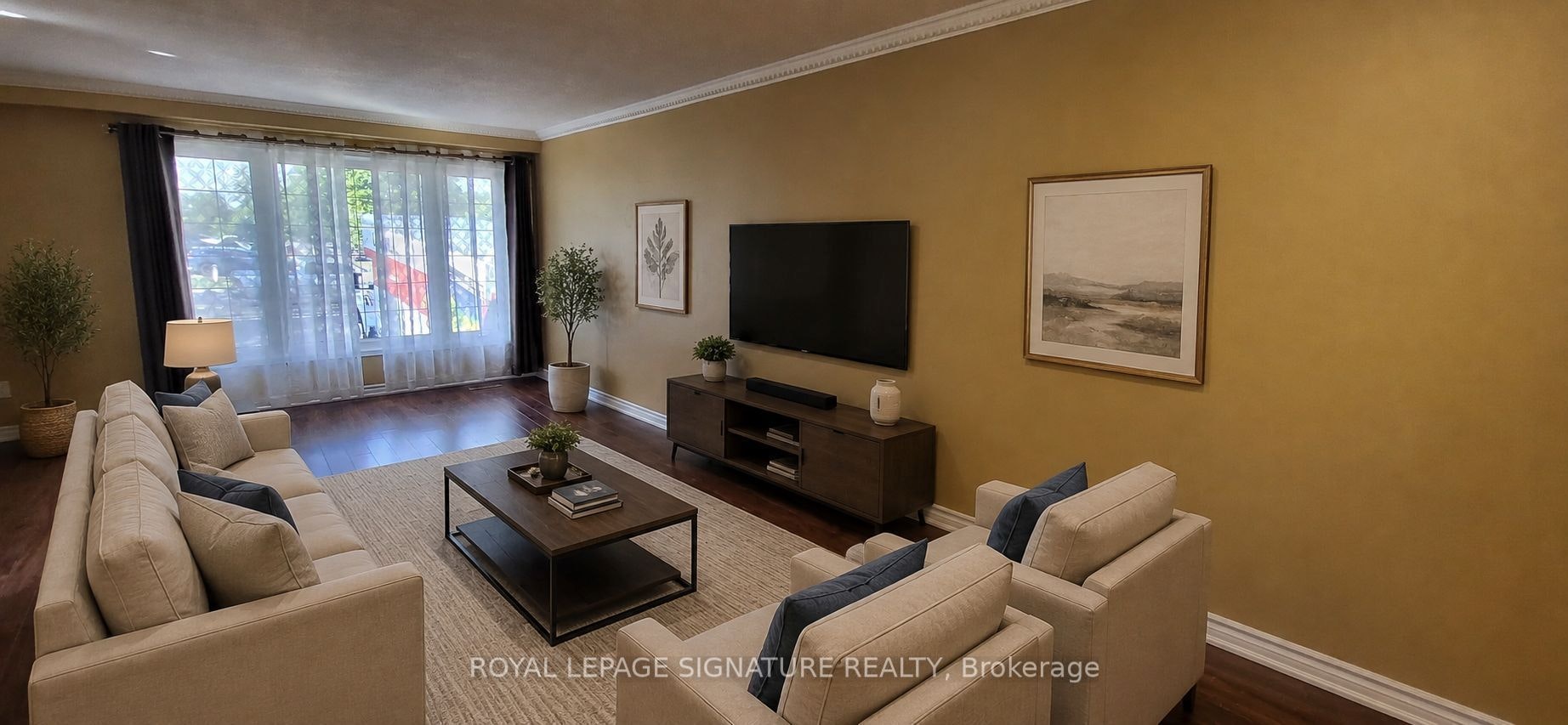 2706 Lundene Road, Mississauga, ON, L5J 3Z1 - 2