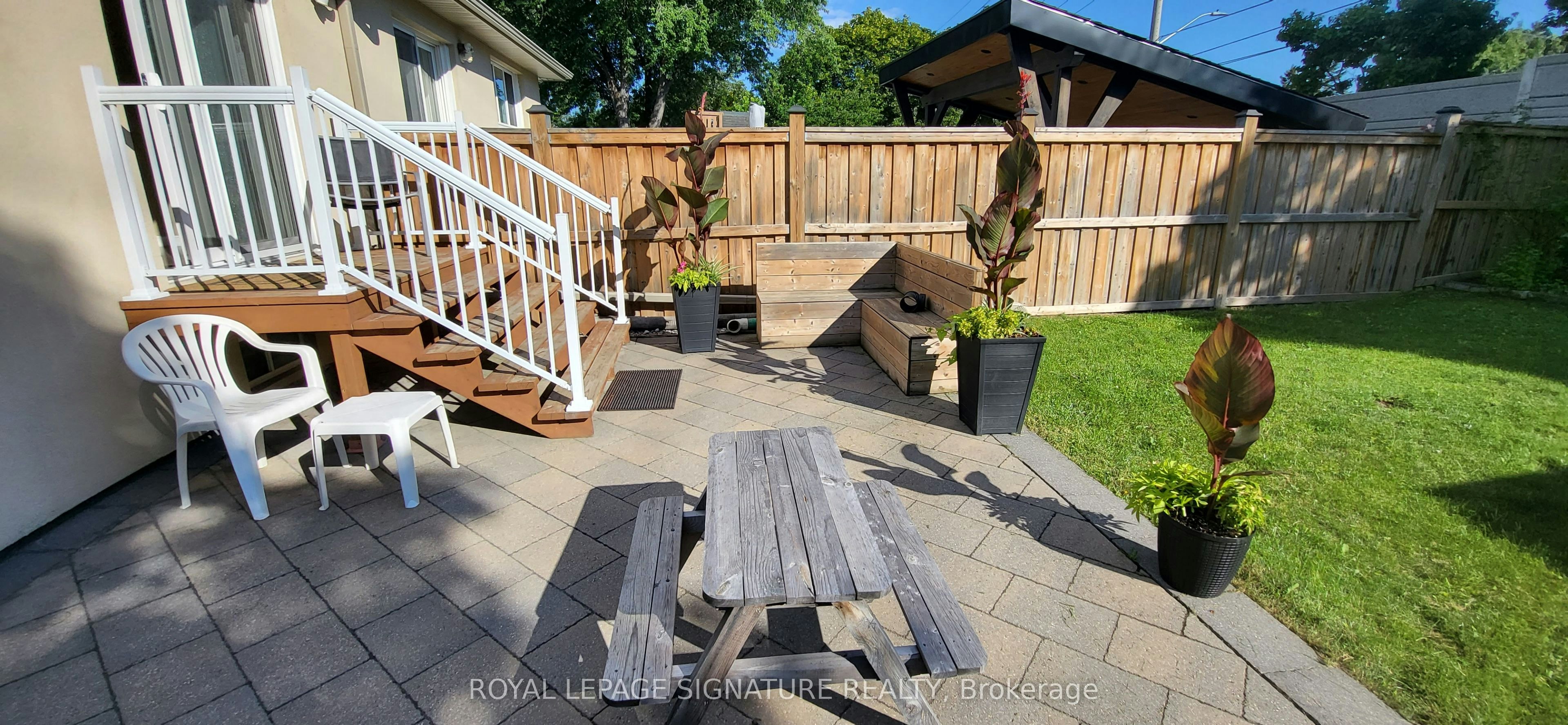 2706 Lundene Road, Mississauga, ON, L5J 3Z1 - 14