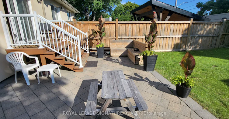 2706 Lundene Road, Mississauga, ON, L5J 3Z1 - 14