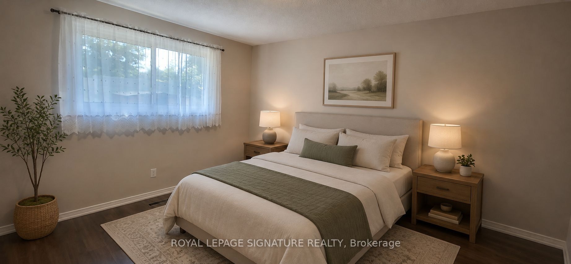 2706 Lundene Road, Mississauga, ON, L5J 3Z1 - 10