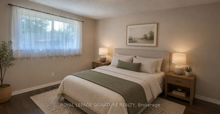 2706 Lundene Road, Mississauga, ON, L5J 3Z1 - 10