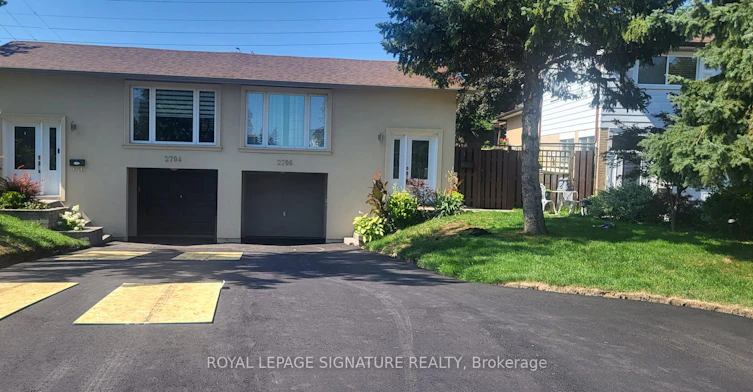 2706 Lundene Road, Mississauga, ON, L5J 3Z1 - 16