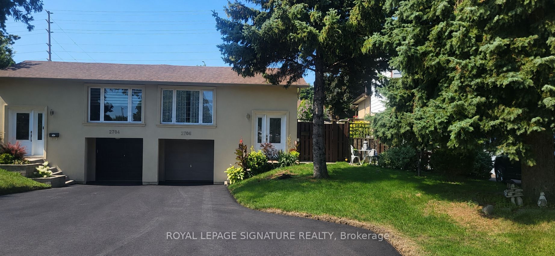 2706 Lundene Road, Mississauga, ON, L5J 3Z1
