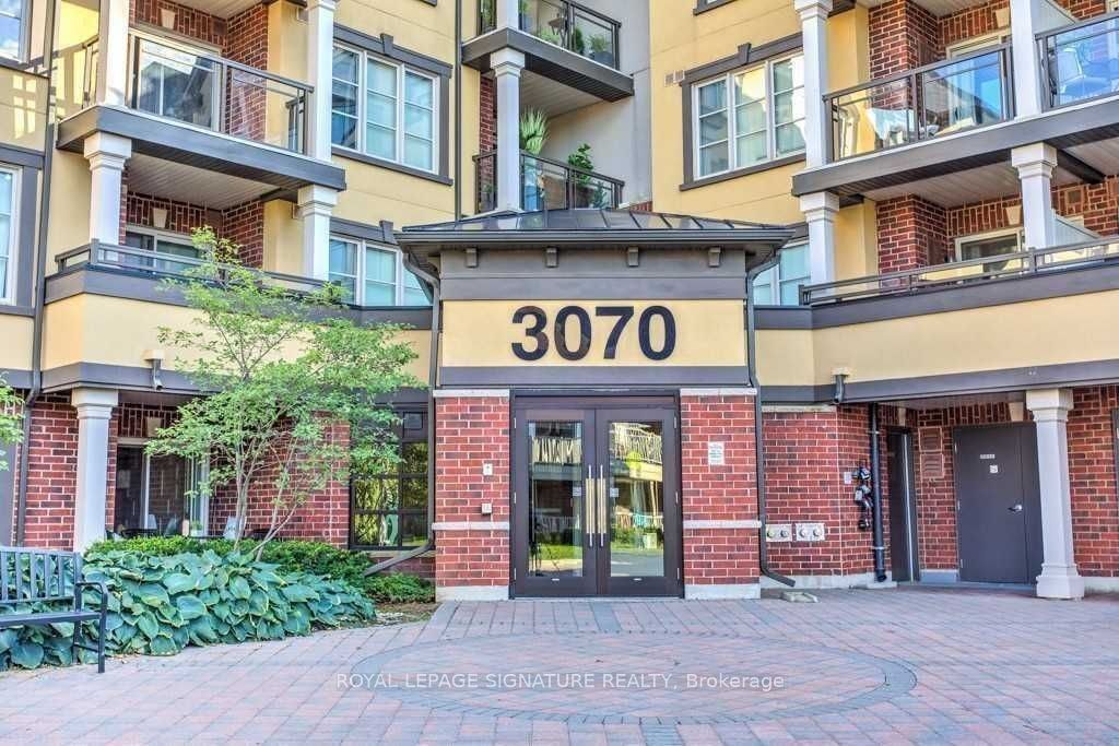 316-3070 Rotary Way, Burlington, ON, L7M 0H1 - 3
