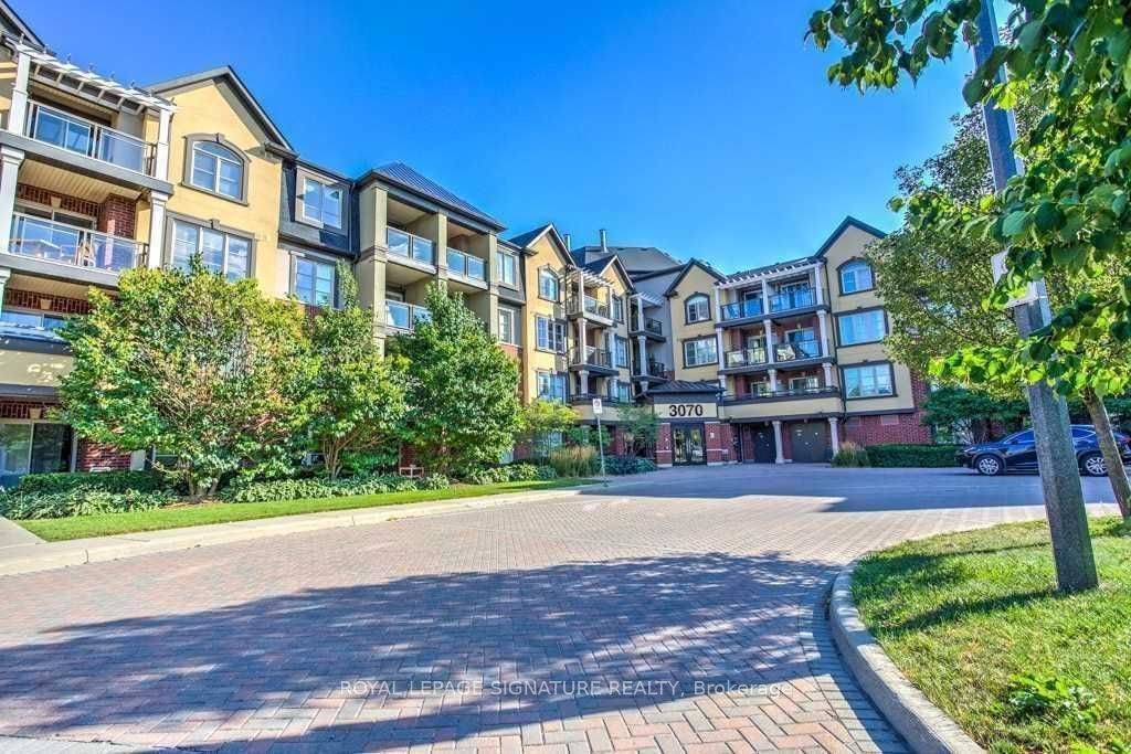 316-3070 Rotary Way, Burlington, ON, L7M 0H1