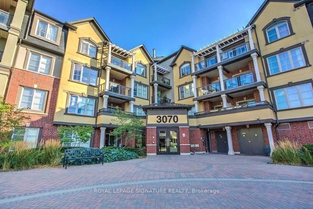 316-3070 Rotary Way, Burlington, ON, L7M 0H1 - 2