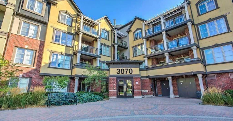 316-3070 Rotary Way, Burlington, ON, L7M 0H1 - 2
