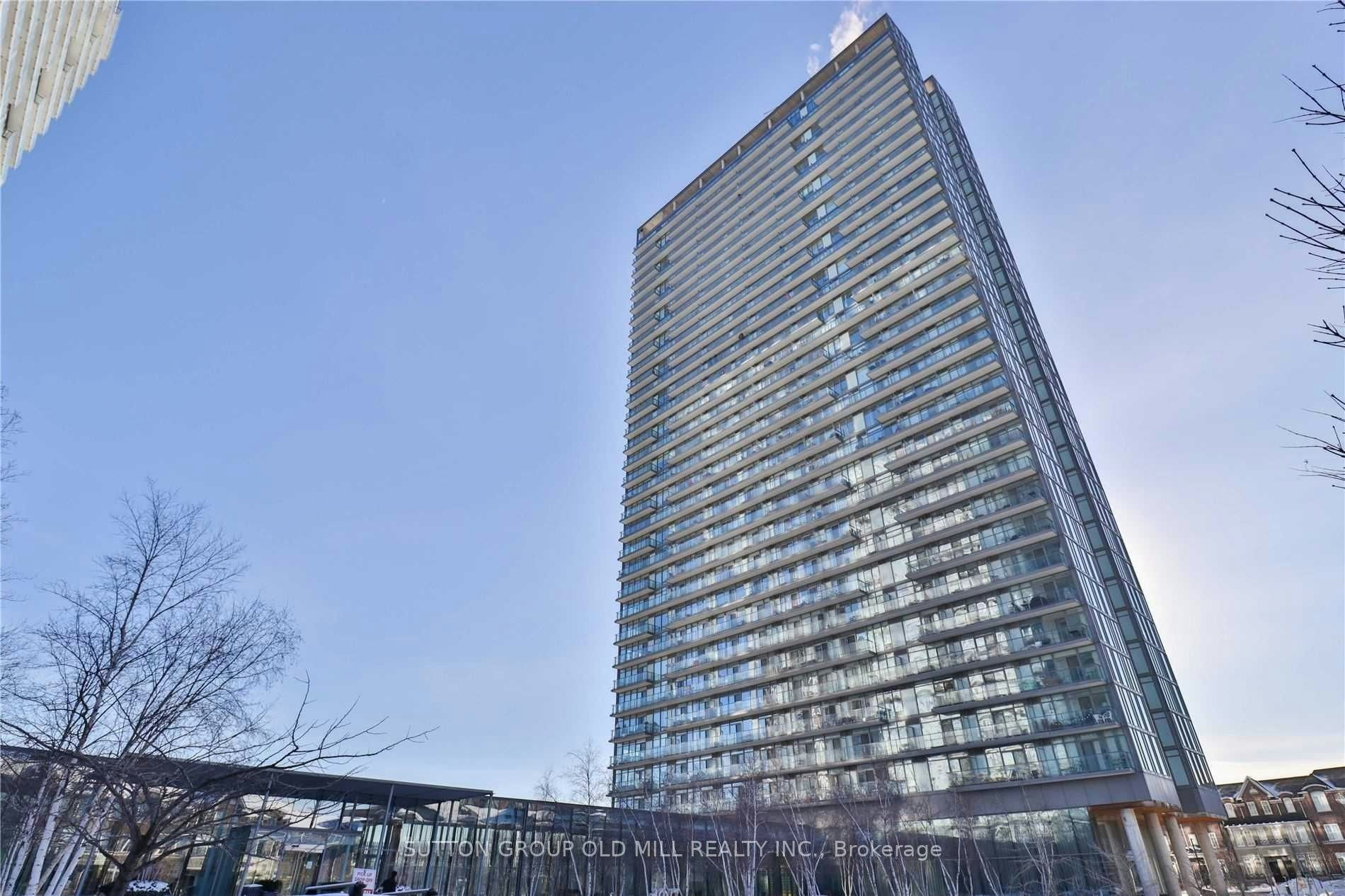 2211-105 The Queensway N/A, Toronto, ON, M6S 5B5