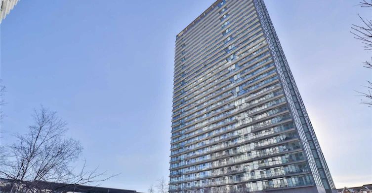 2211-105 The Queensway N/A, Toronto, ON, M6S 5B5