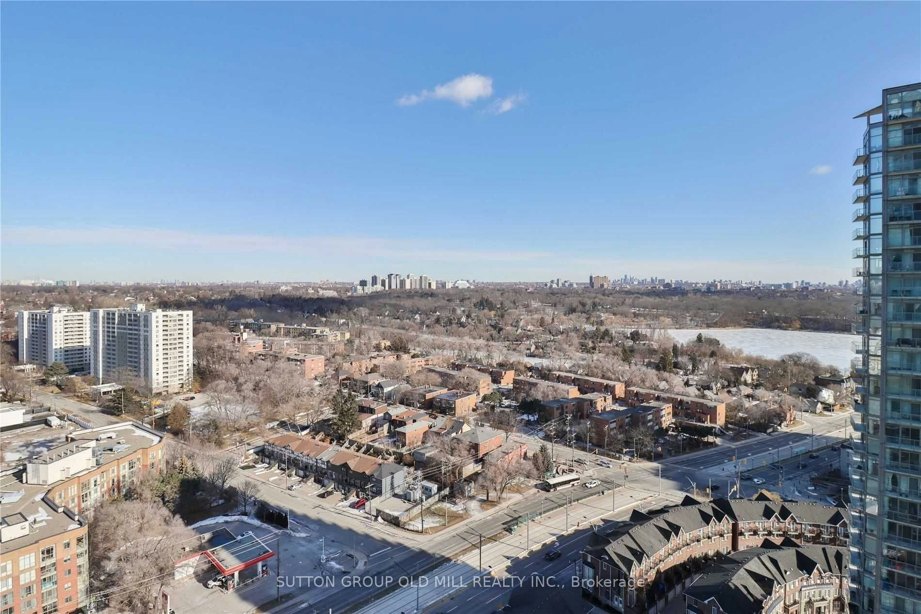 2211-105 The Queensway N/A, Toronto, ON, M6S 5B5 - 10