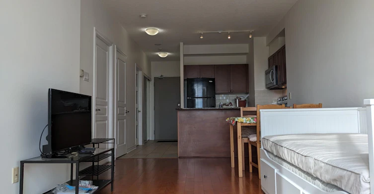 209-3525 Kariya Drive, Mississauga, ON, L5B 0C2 - 2