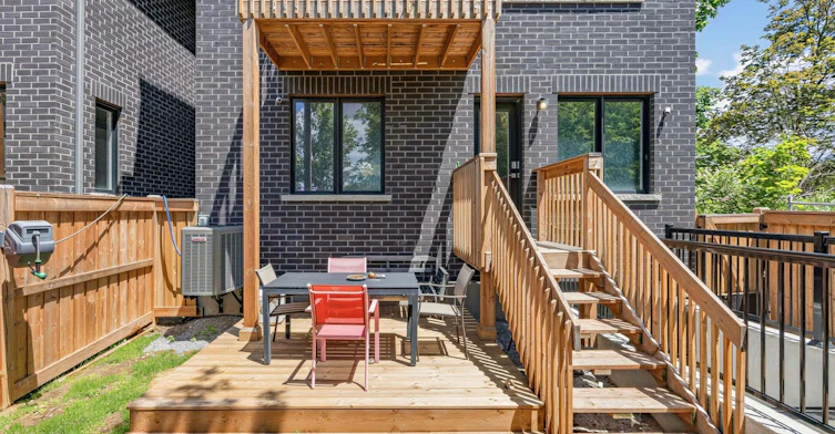 2996 Weston Road, Toronto, ON, M9M 2S7 - 45