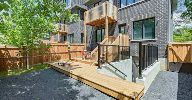 2996 Weston Road, Toronto, ON, M9M 2S7 - 44