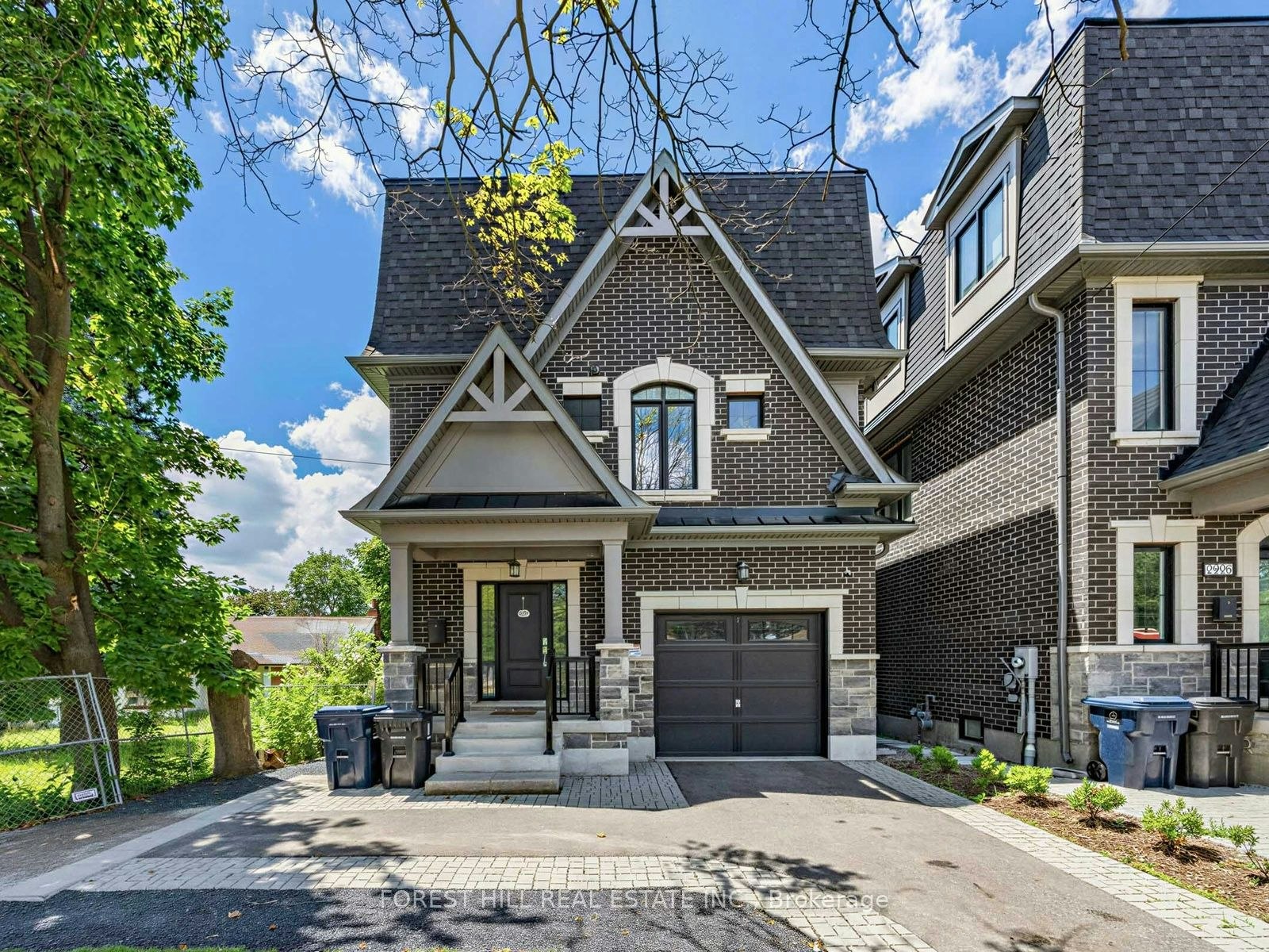 2996 Weston Road, Toronto, ON, M9M 2S7 - 3