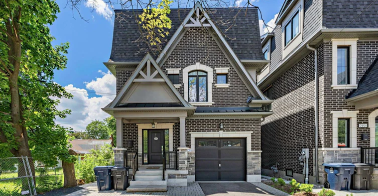 2996 Weston Road, Toronto, ON, M9M 2S7 - 3
