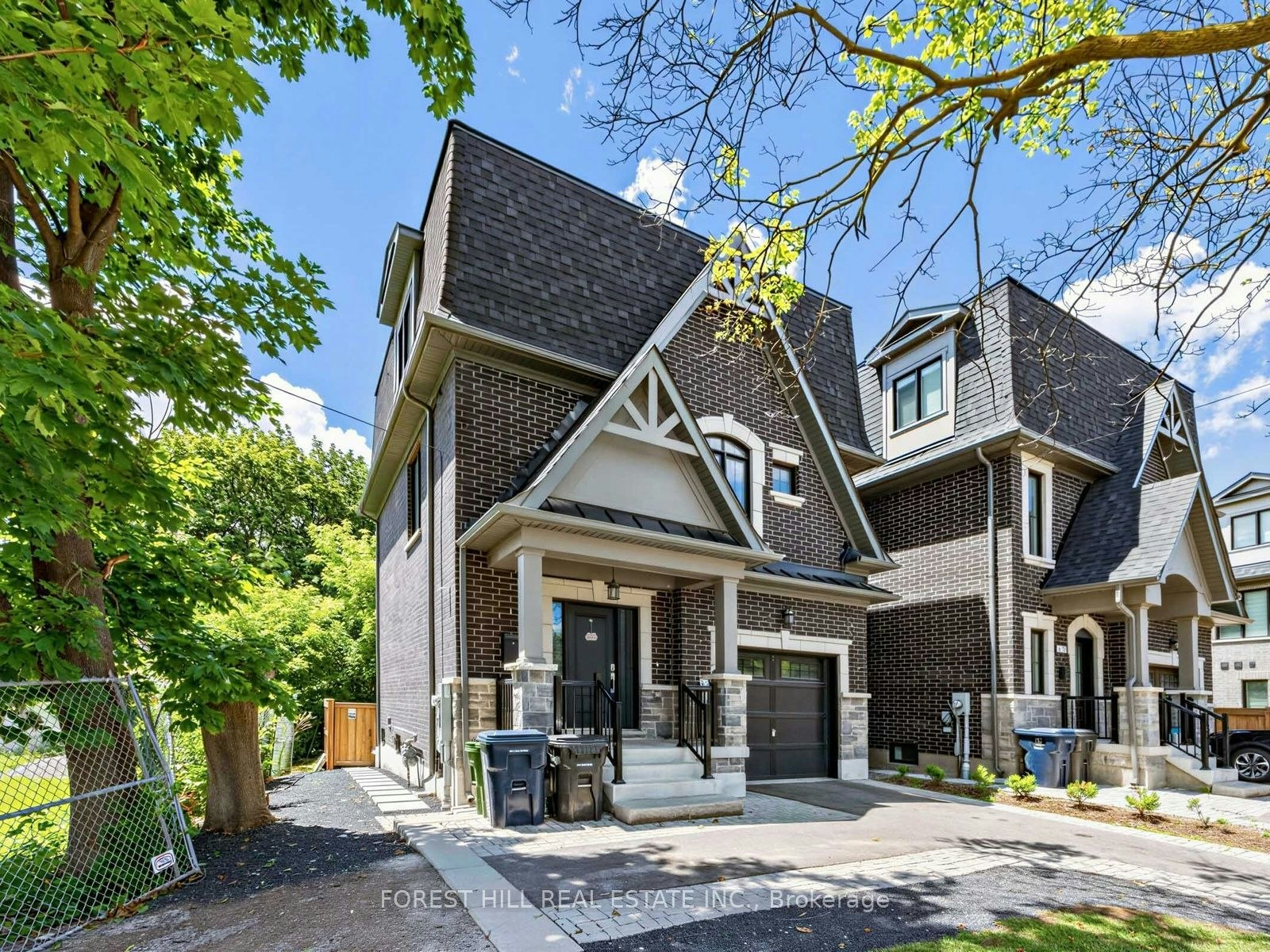 2996 Weston Road, Toronto, ON, M9M 2S7