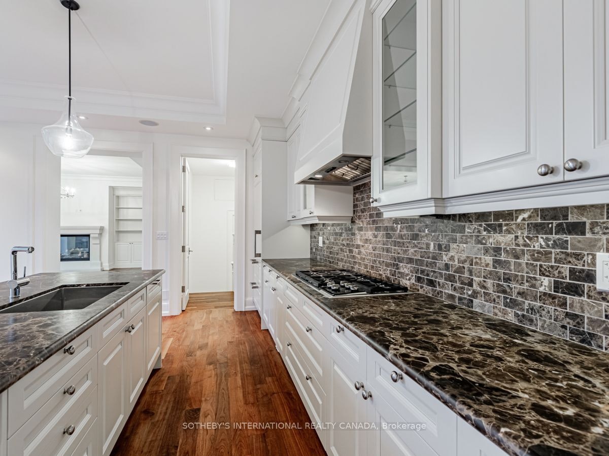 28-10 Maple Grove Road, Oakville, ON, L6J 0E1 - 21
