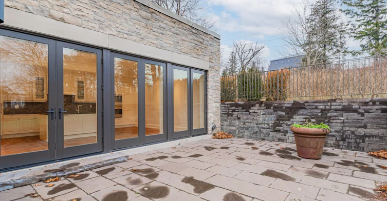 28-10 Maple Grove Road, Oakville, ON, L6J 0E1 - 4