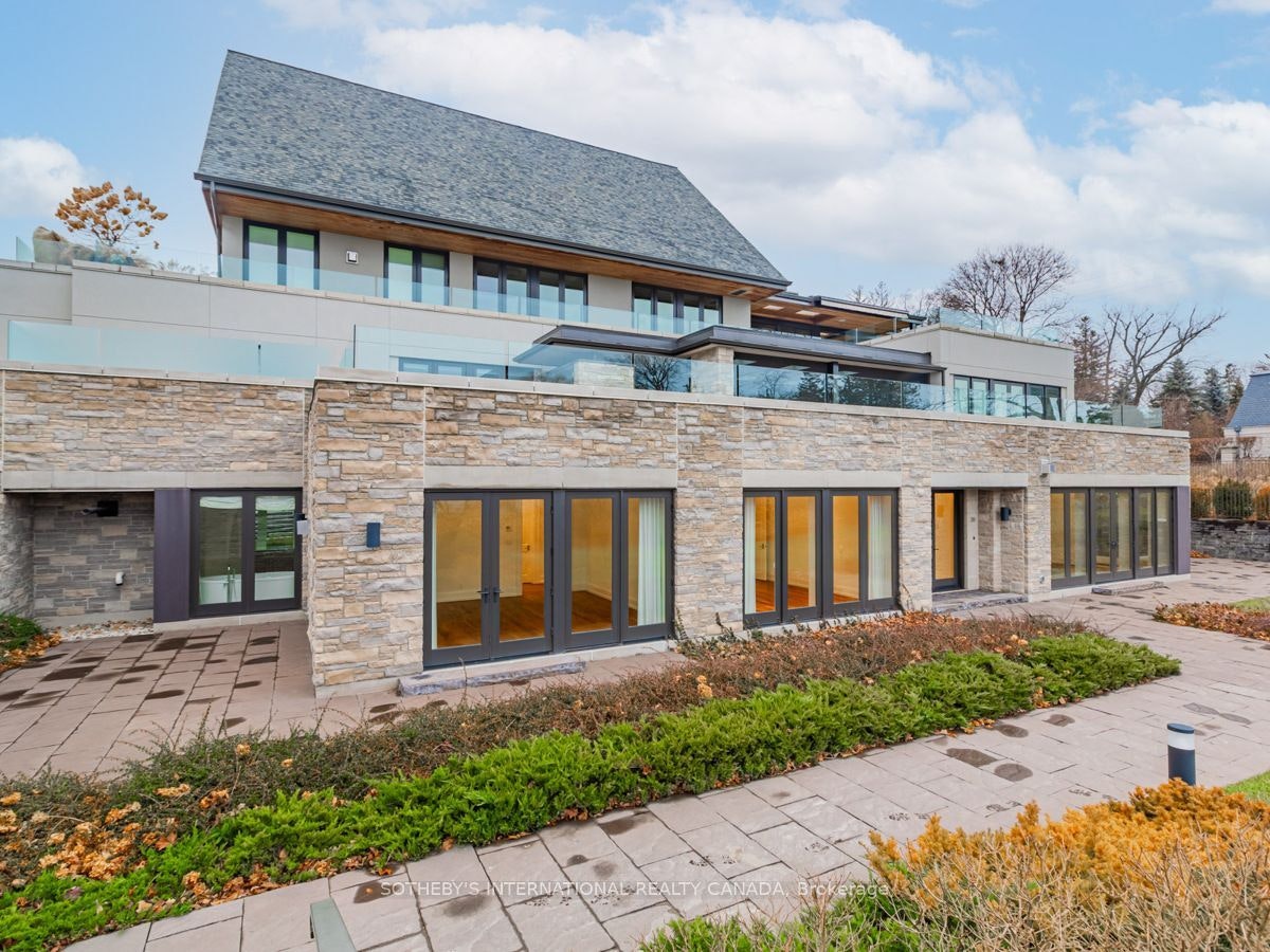 28-10 Maple Grove Road, Oakville, ON, L6J 0E1 - 2