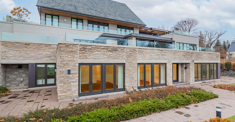 28-10 Maple Grove Road, Oakville, ON, L6J 0E1 - 2