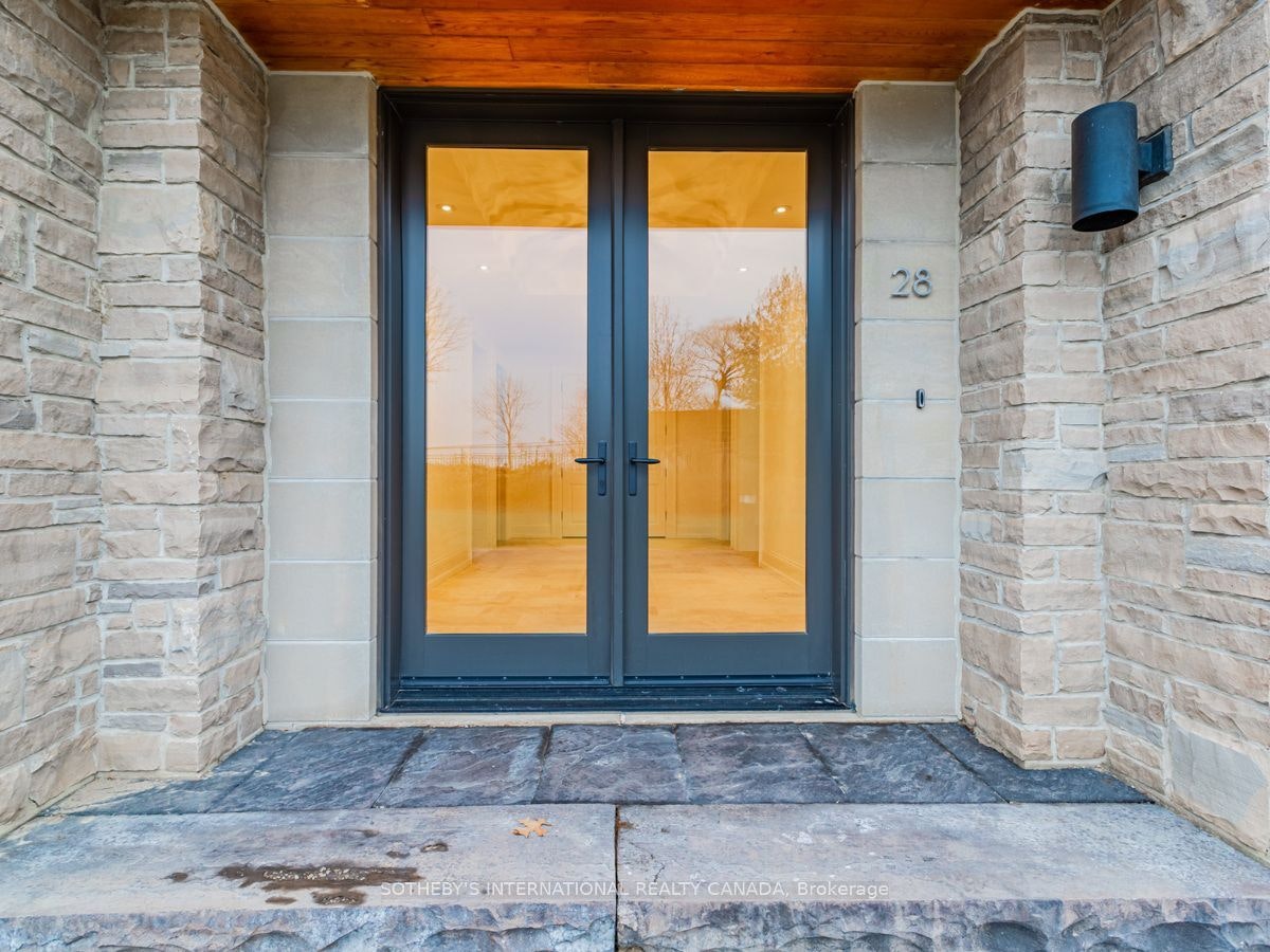28-10 Maple Grove Road, Oakville, ON, L6J 0E1 - 7