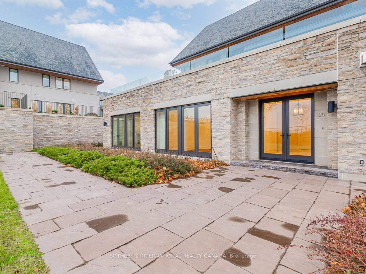 28-10 Maple Grove Road, Oakville, ON, L6J 0E1 - 5