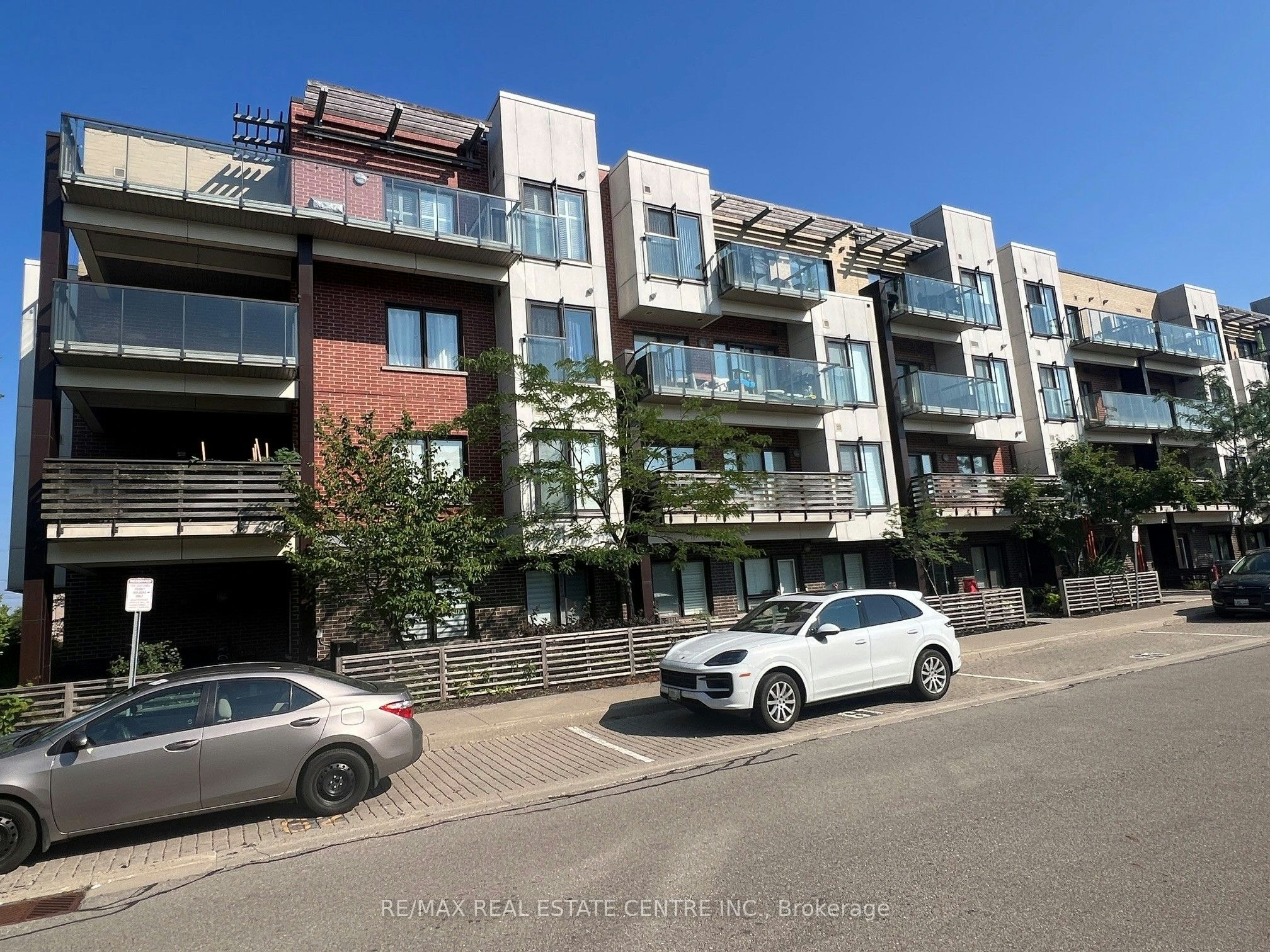 307-5005 Harvard Road, Mississauga, ON, L5M 0W5