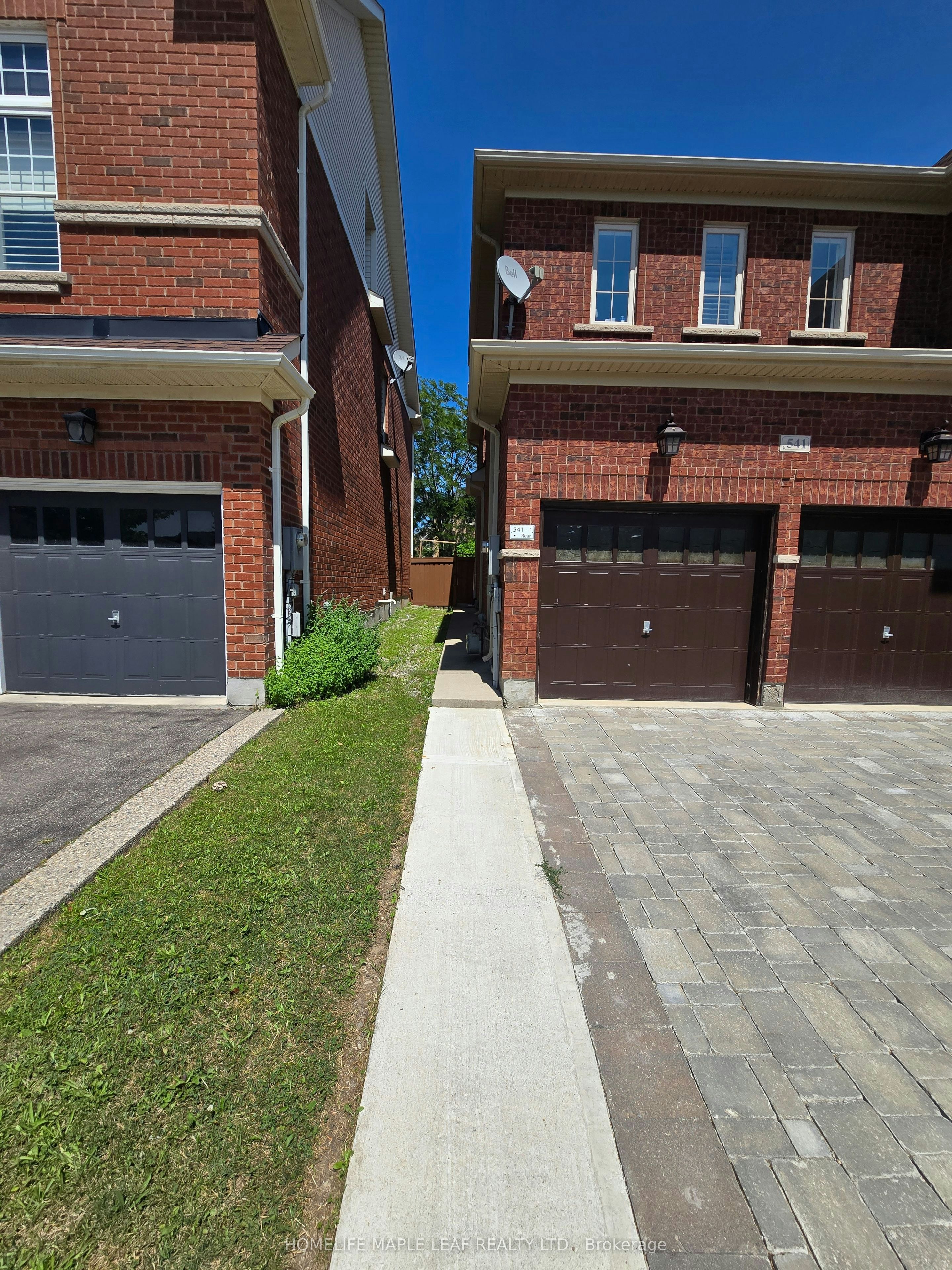 541 Scott Boulevard, Milton, ON, L9T 0T8