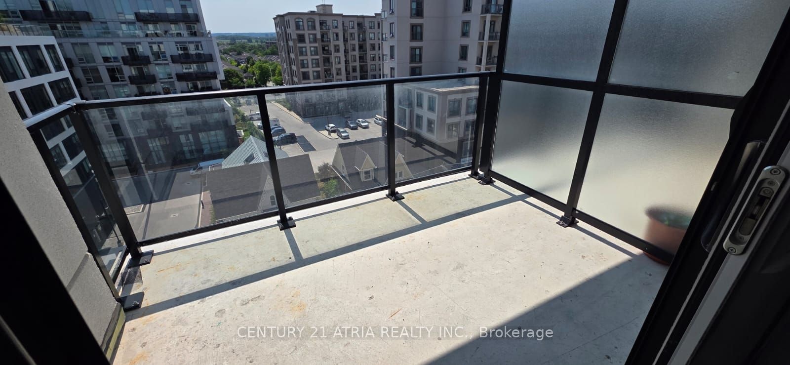 707-2475 Old Bronte Road, Oakville, ON, L6M 5S7 - 28