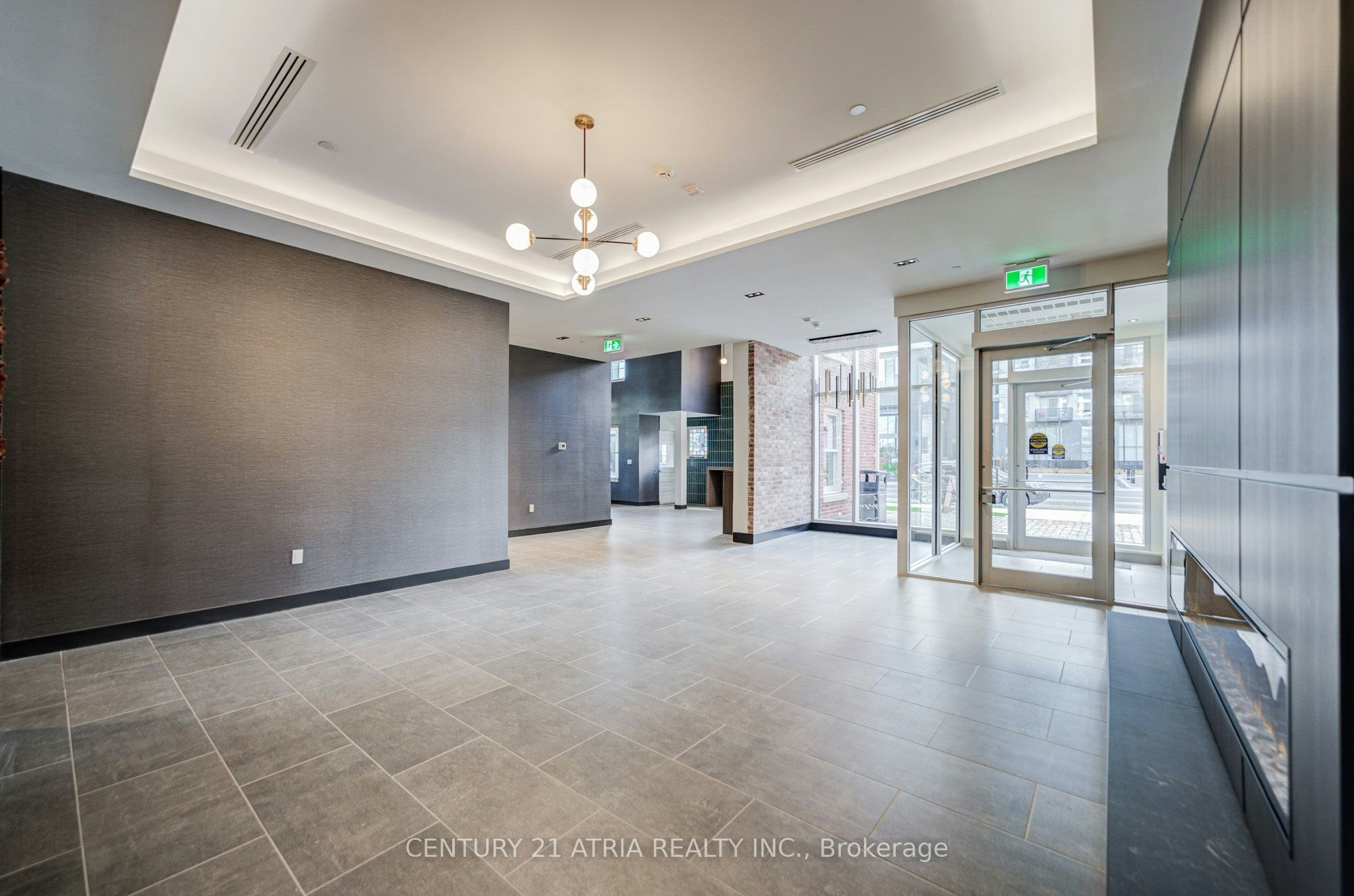 707-2475 Old Bronte Road, Oakville, ON, L6M 5S7 - 7